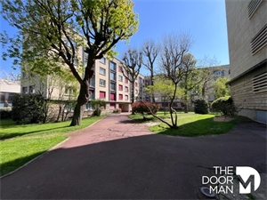 t3 à la vente -   92160  ANTONY, surface 67 m2 vente t3 - UBI467060822
